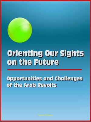 cover image of Orienting Our Sights on the Future